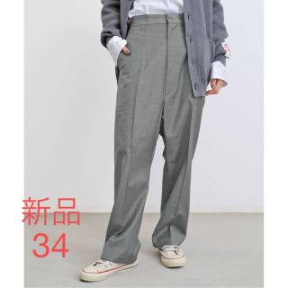 アパルトモンドゥーズィエムクラス カジュアルパンツ(レディース