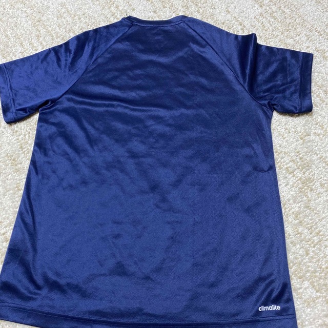 adidas(アディダス)のadidas Tシャツ メンズのトップス(Tシャツ/カットソー(半袖/袖なし))の商品写真