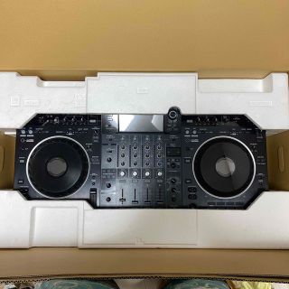 パイオニア(Pioneer)のゼロ様専用　XDJ XZ(DJコントローラー)