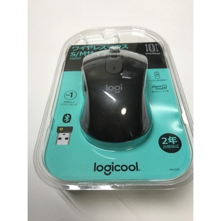 ロジクール(Logicool)のロジクール　ワイヤレスマウス signature M650(PC周辺機器)