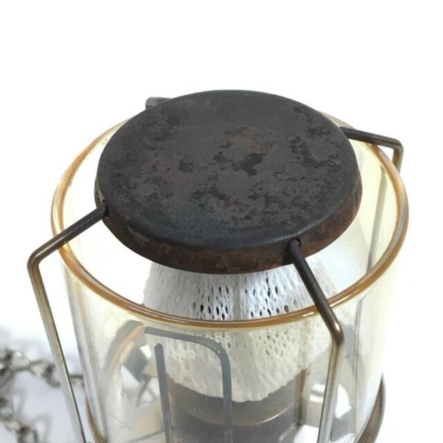 スノーピーク ギガパワー ランタン 天 GigaPower Lantern Ten GL-100A イグナイター搭載 SNOWPEAK GL-100A シルバー系