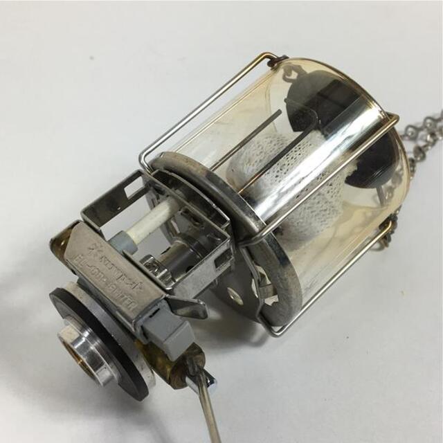 スノーピーク ギガパワー ランタン 天 GigaPower Lantern Ten GL-100A イグナイター搭載 SNOWPEAK GL-100A シルバー系