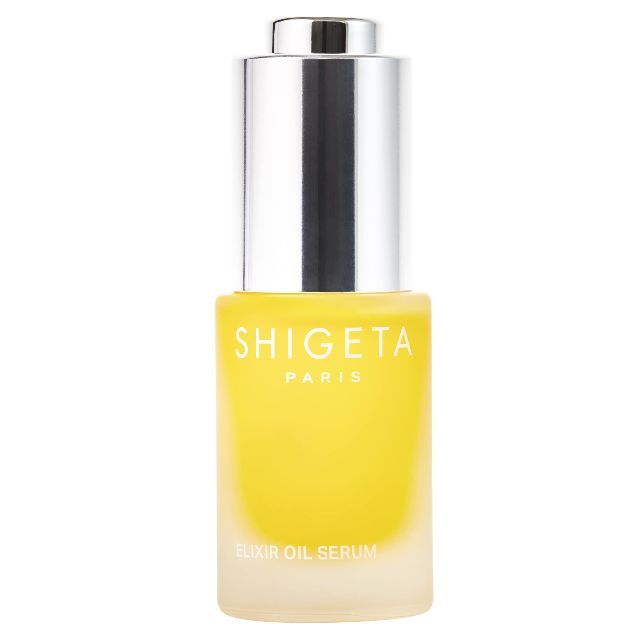 シゲタ EX オイルセラム 15ml 新品未使用