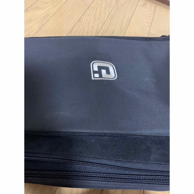 【送料込】 igig エレキギターケース　中古 楽器のギター(ケース)の商品写真