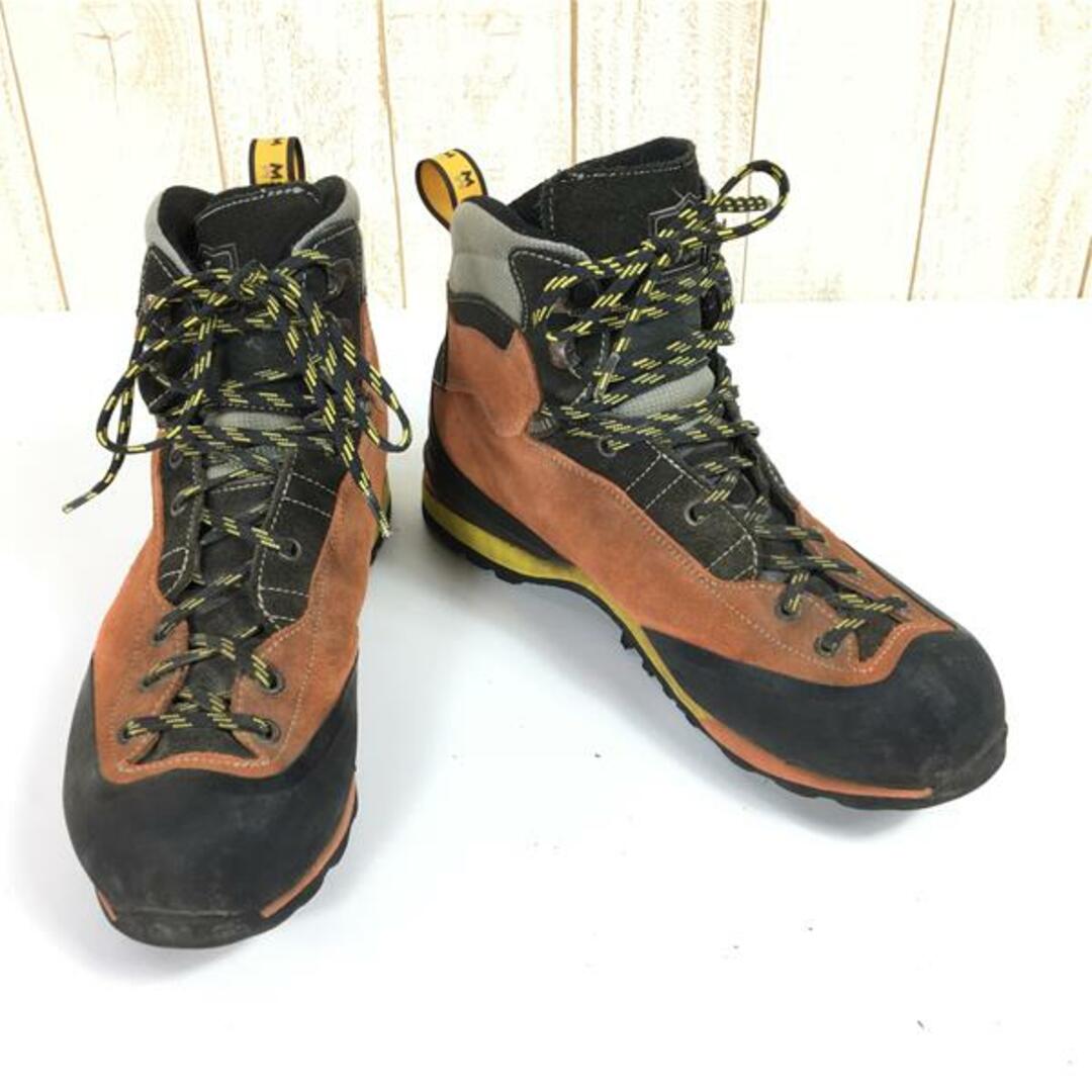 MENs 26.0cm  ガルモント フェラータ ゴアテックス FERRATA GTX マウンテニアリングブーツ GARMONT レッド系