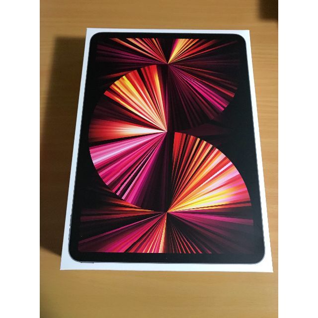 Apple - 【わいがかう様】iPad Pro 11インチ 128GB 第3世代
