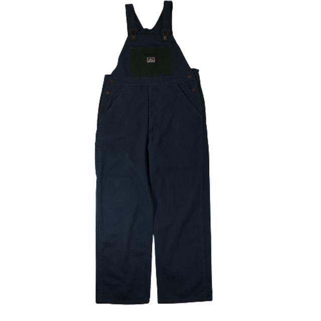 Supreme シュプリーム x ベンデイビス BEN DAVIS Overalls