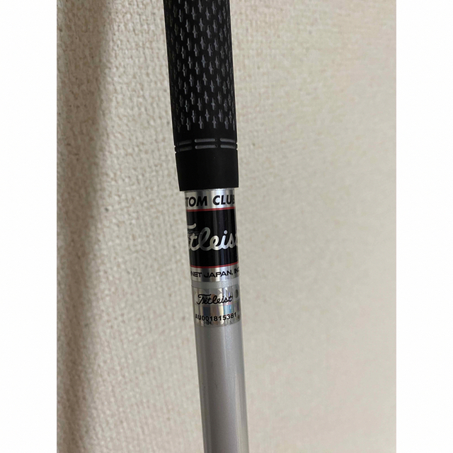 Fujikura(フジクラ)のスピーダー661 エボ7 Sフレックス 1W用 タイトリストスリーブ 日本仕様 スポーツ/アウトドアのゴルフ(その他)の商品写真