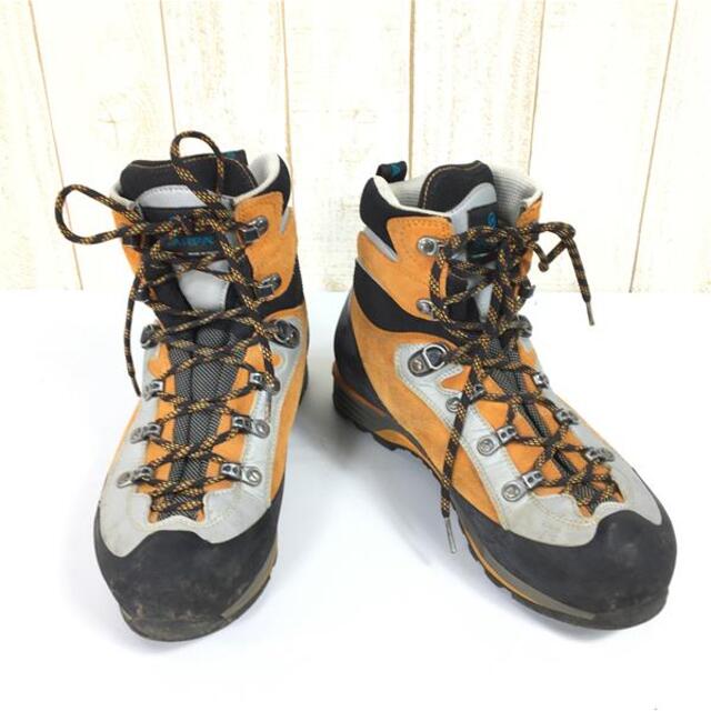 SCARPA(スカルパ)のMENs 26.1cm  スカルパ トリオレ プロ ゴアテックス TRIOLET PRO GTX マウンテニアリングブーツ SCARPA SC23011 オレンジ系 メンズのメンズ その他(その他)の商品写真