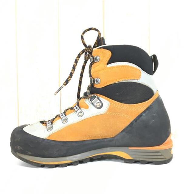 SCARPA(スカルパ)のMENs 26.1cm  スカルパ トリオレ プロ ゴアテックス TRIOLET PRO GTX マウンテニアリングブーツ SCARPA SC23011 オレンジ系 メンズのメンズ その他(その他)の商品写真