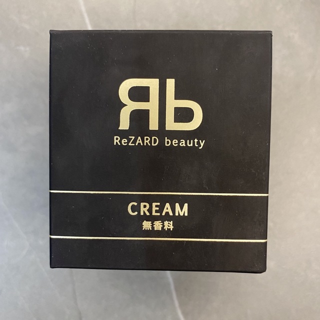 Rezard beauty エクソソームクリーム 定価11,000円 | hartwellspremium.com