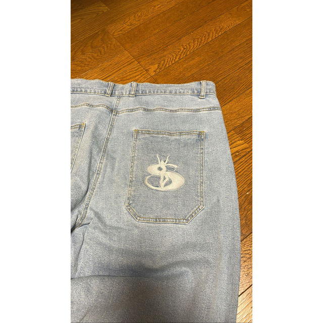 yardsale phantasy jeans デニムパンツ
