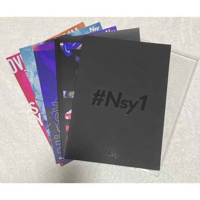 Nissy 完全受注生産盤 〈#Nsy1〉-BLu-ray- | フリマアプリ ラクマ