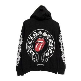 Chrome Hearts - クロムハーツ×ローリングストーンズ□リップアンド