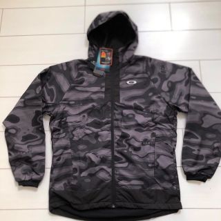 オークリー メンズジャケット/アウター(その他)の通販 83点 | Oakleyの