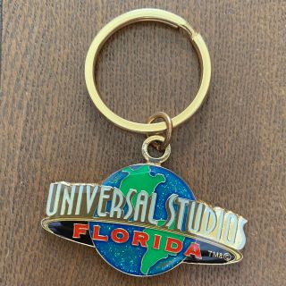 ユニバーサルスタジオジャパン(USJ)のユニバーサル•スタジオ•フロリダ キーホルダー(キーホルダー)