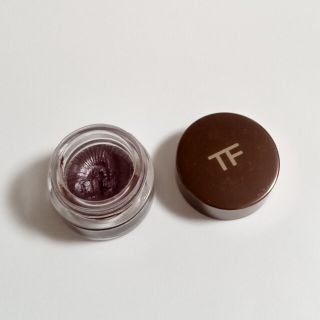 トムフォードビューティ(TOM FORD BEAUTY)のトムフォード　カラーフォーアイズ　07(アイシャドウ)