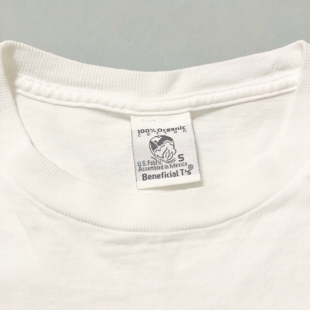 patagonia パタゴニア 刺繍ワンポイント 半袖Tシャツ 無地の通販 by