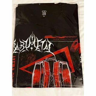 ベビーメタル アイドルグッズの通販 300点以上 | BABYMETALのエンタメ