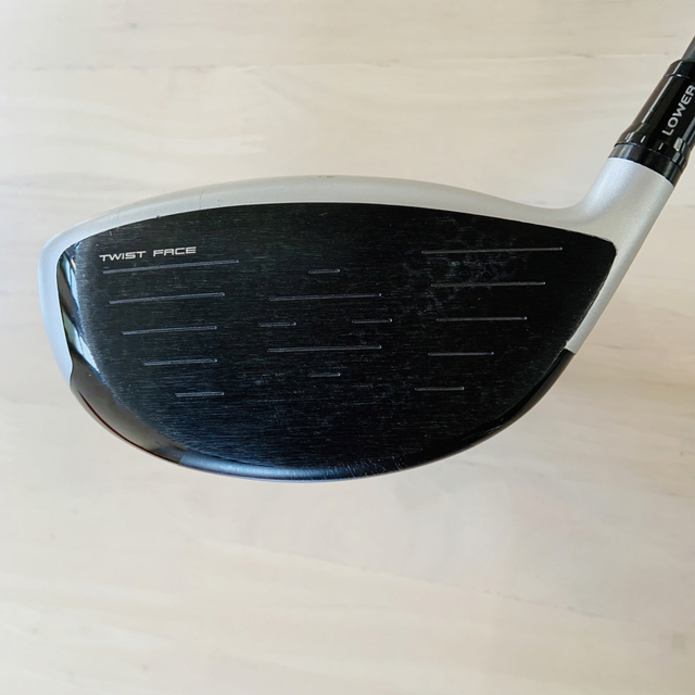 TaylorMade(テーラーメイド)のM4 ドライバー　テーラーメイド チケットのスポーツ(ゴルフ)の商品写真