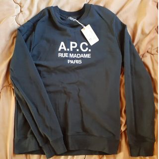 APC(A.P.C) トレーナー/スウェット(レディース)の通販 200点以上