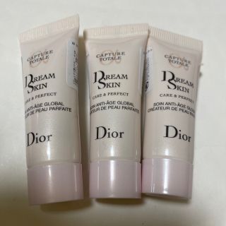 クリスチャンディオール(Christian Dior)のディオール♡カプチュールトータルドリームスキンケアアンドパーフェクト(乳液/ミルク)