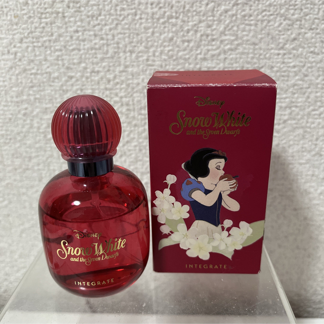 INTEGRATE(インテグレート)のインテグレート　マイデスティニー40ml 白雪姫 コスメ/美容のヘアケア/スタイリング(ヘアウォーター/ヘアミスト)の商品写真