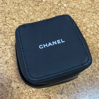 シャネル(CHANEL)の【要コメント】シャネル　時計ケース(腕時計)