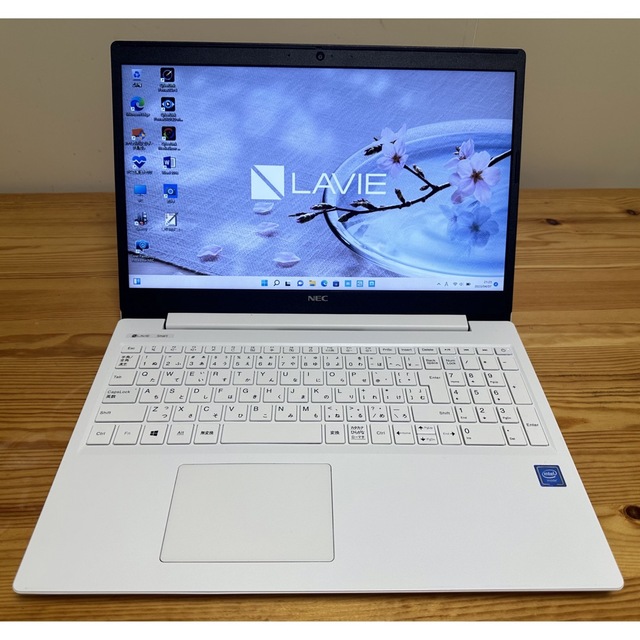 NEC/SSD240GB+HDD500GB/Windows11/Office NEC/SSD240GB+HDD500GB/Windows11/Office