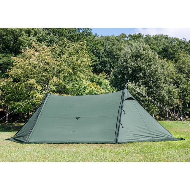 tent-Mark DESIGNS サーカス 720VC (テンマクデザイン） スポーツ/アウトドアのアウトドア(テント/タープ)の商品写真