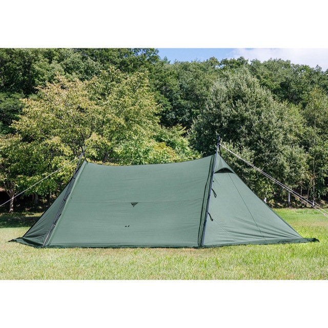 tent-Mark DESIGNS サーカス 720VC (テンマクデザイン）