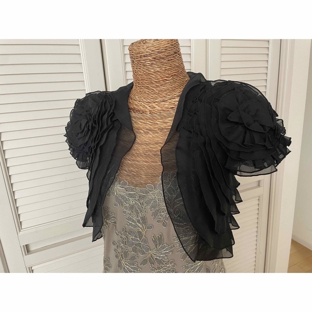 TADASHI SHOJI - 美品☆タダシショージ ボレロの通販 by チャス
