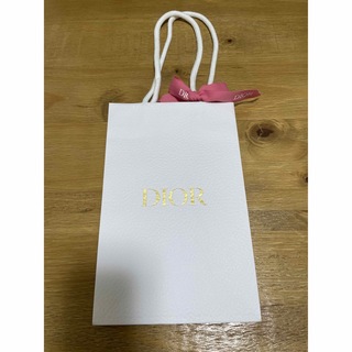 ディオール(Dior)のディオール　紙袋(ショップ袋)
