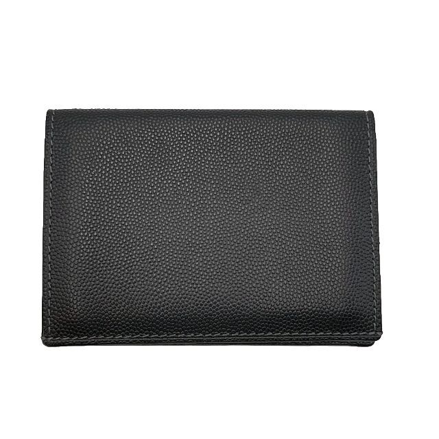 美品 カルティエ Cartier カードケース サントス 04-23011233 殿堂
