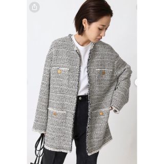 JOURNAL STANDARD - journal standard L'essage 未使用ツイード