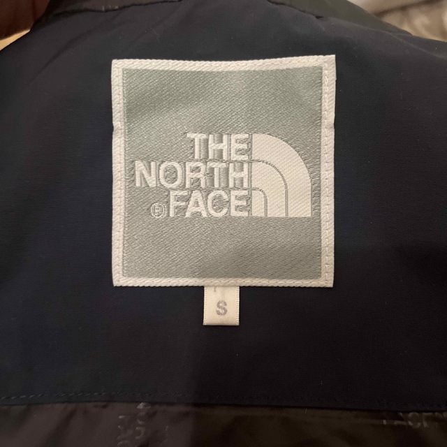 THE NORTH FACE(ザノースフェイス)の【4/15まで】ノースフェイス ダウン　NPW61835  3WAY ネイビー レディースのジャケット/アウター(ダウンジャケット)の商品写真