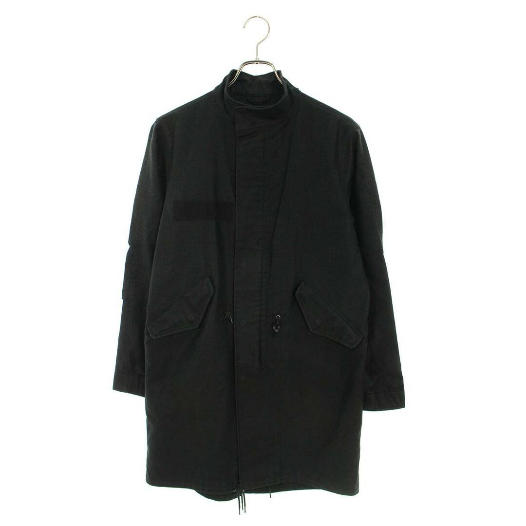 ソフネット  16AW  SOPH-167003 STAND COLLAR MILITARY COAT スタンドカラーミリタリーモッズコート  メンズ S