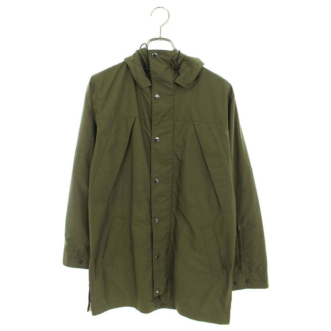 ソフネット  14AW  SOPH-145083 LONG MOUNATAIN PARKA ロングマウンテンパーカーブルゾン  メンズ S