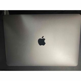 マック(Mac (Apple))のmacbookpro2019 i5(ノートPC)