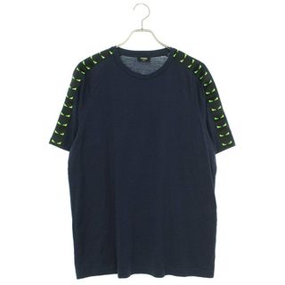FENDI(Tシャツ/カットソー(半袖/袖なし))のフリマアイテム一覧 FENDI(Tシャツ/カットソー(半袖/袖なし))のフリマアイテム一覧