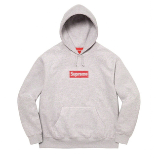 定価以下 Supreme S Logo Hooded Sweatshirt | iins.org