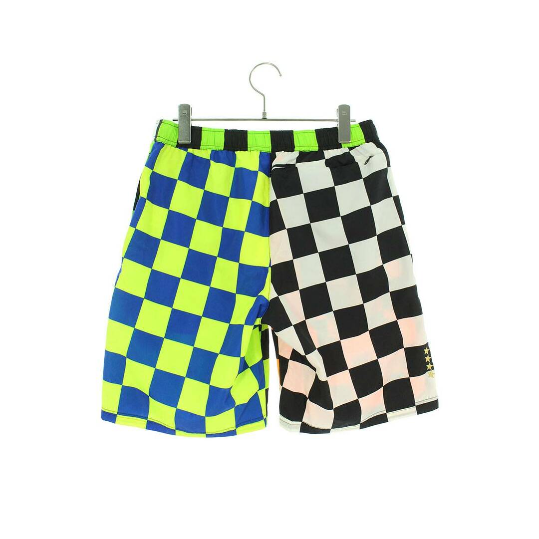 F.C.R.B.(エフシーアールビー)のエフシーアールビー  19SS  FCRB-190004 PRACTICE SHORTS プラクティスショーツショートパンツ  メンズ S メンズのパンツ(ショートパンツ)の商品写真