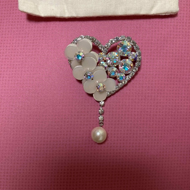 お値下げ☆美品☆アンテプリマ☆ブローチ 第一ネット 72.0%OFF www