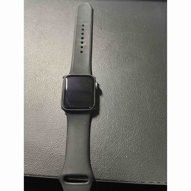Apple Watch series4 GPSモデル 40mm モテ www.toyotec.com