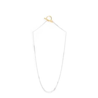 ロエベ ネックレスの通販 61点 | LOEWEのレディースを買うならラクマ