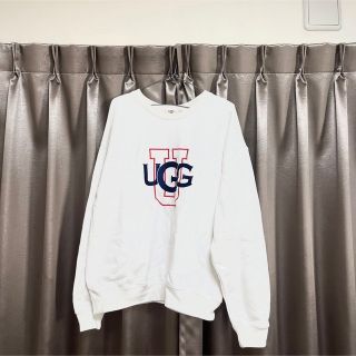 アグ(UGG)のトレーナー,スウェット【UGG】(トレーナー/スウェット)