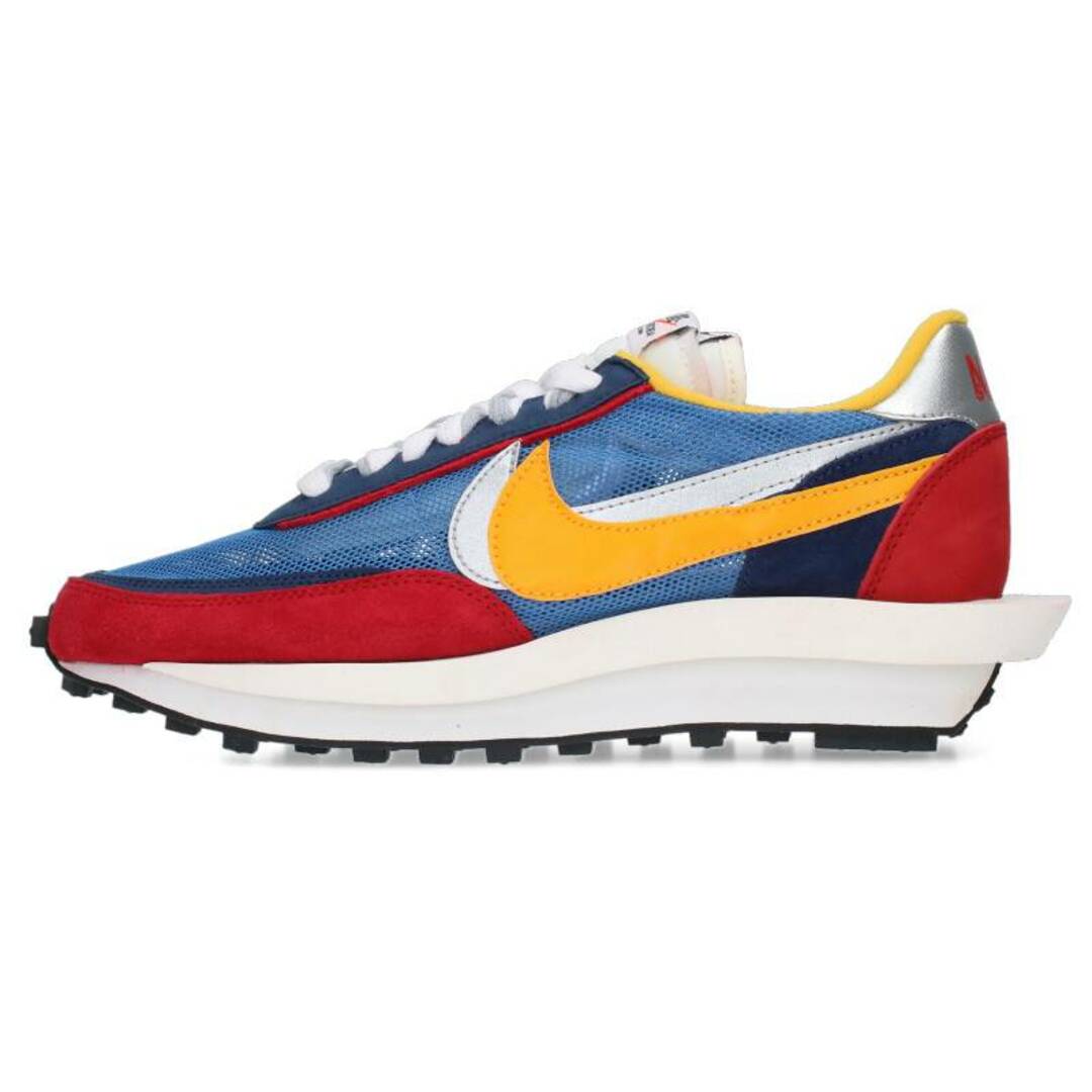 NIKE(ナイキ)のナイキ ×サカイ Sacai  LDV Waffle BV0073-400 ワッフルスニーカー メンズ 27cm メンズの靴/シューズ(スニーカー)の商品写真