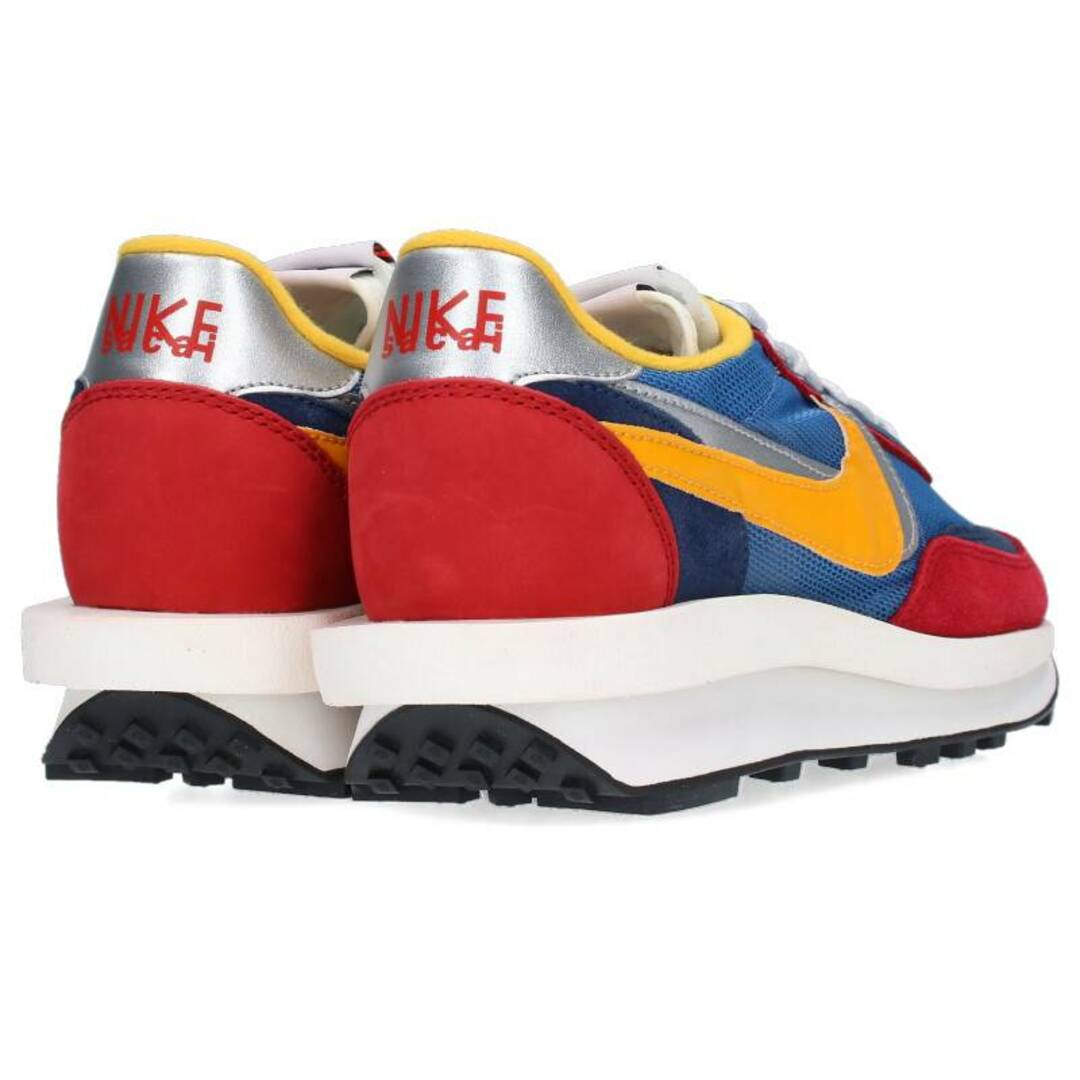 Nike × Sacai LDV Waffle 27cm ナイキ サカイ