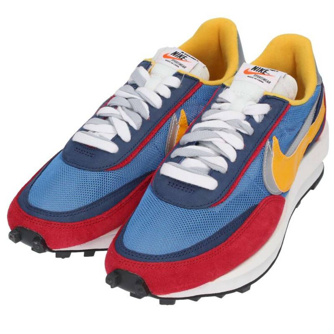 NIKE - ナイキ ×サカイ Sacai LDV Waffle BV0073-400 ワッフル ...