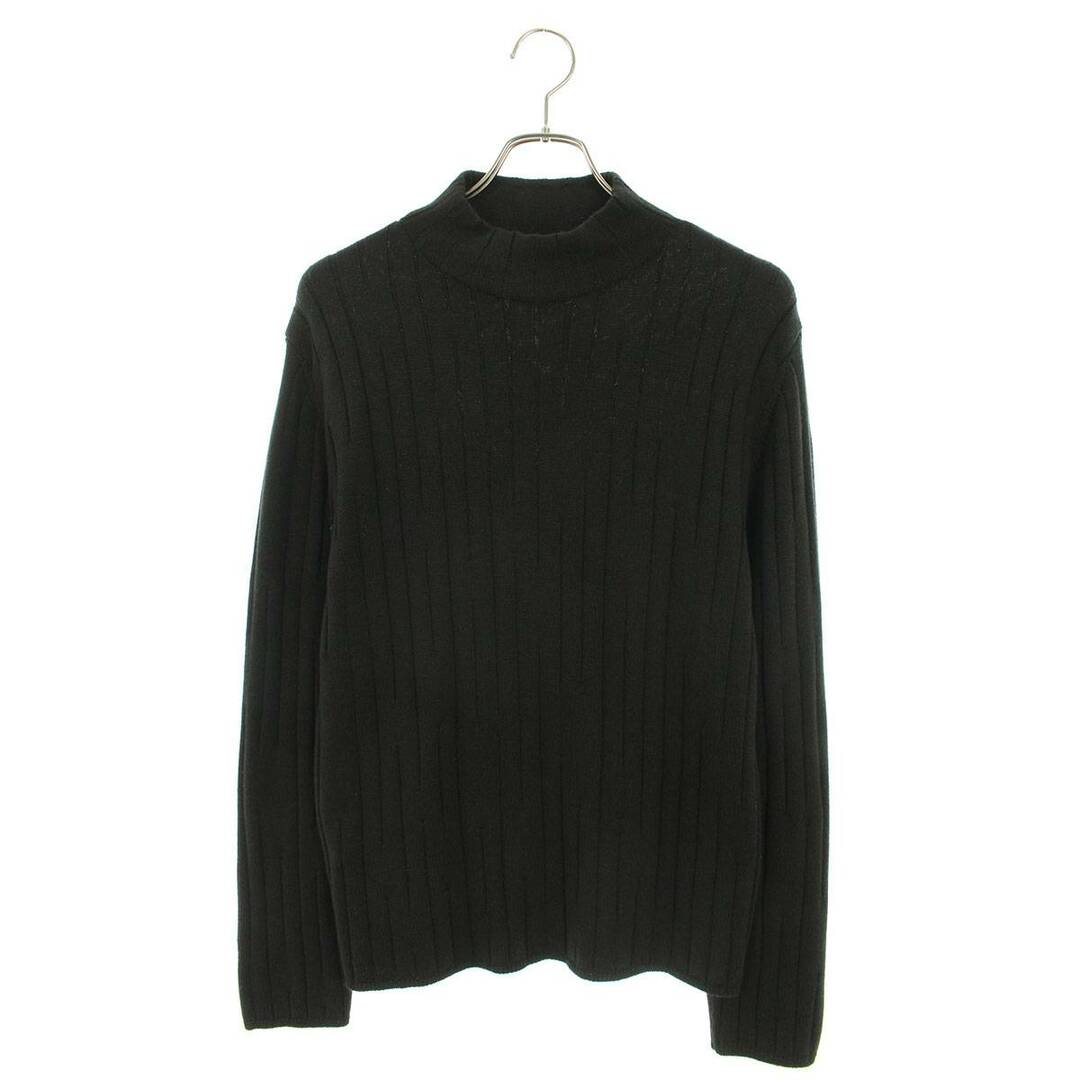 エルメス シルクカシミア混ハイネックニット レディース M | www